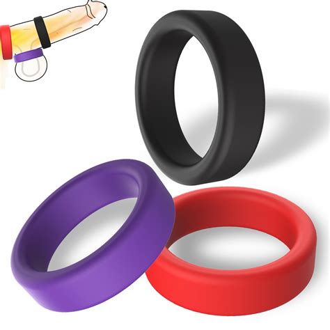 do cock rings make you last longer|The Best Cock Rings for Harder Hard.